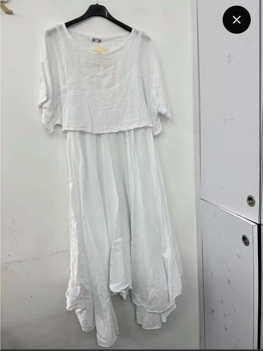 IT 08. From Italy 🇮🇹 dress Set One size - Picture 7 of 8